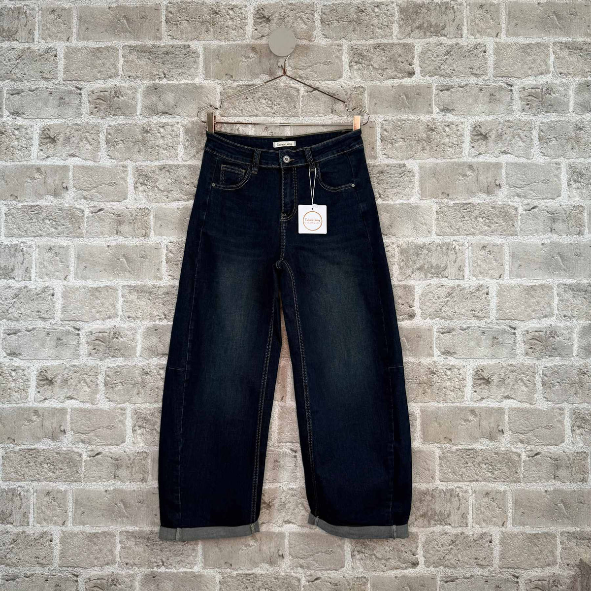 CABANA Living Mowita 9260 jeans denim 9260-8