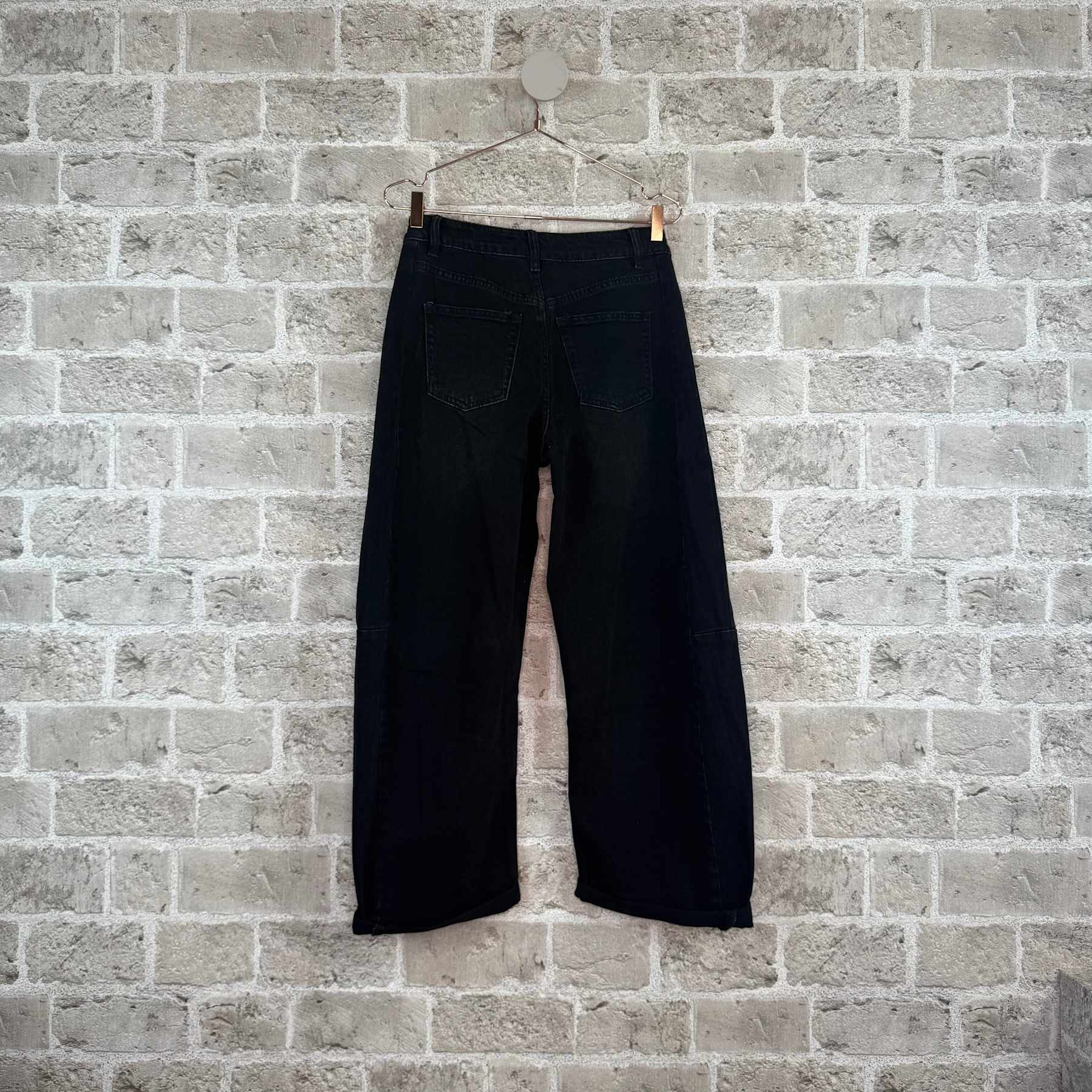 CABANA Living Mowita 9279 jeans black denim