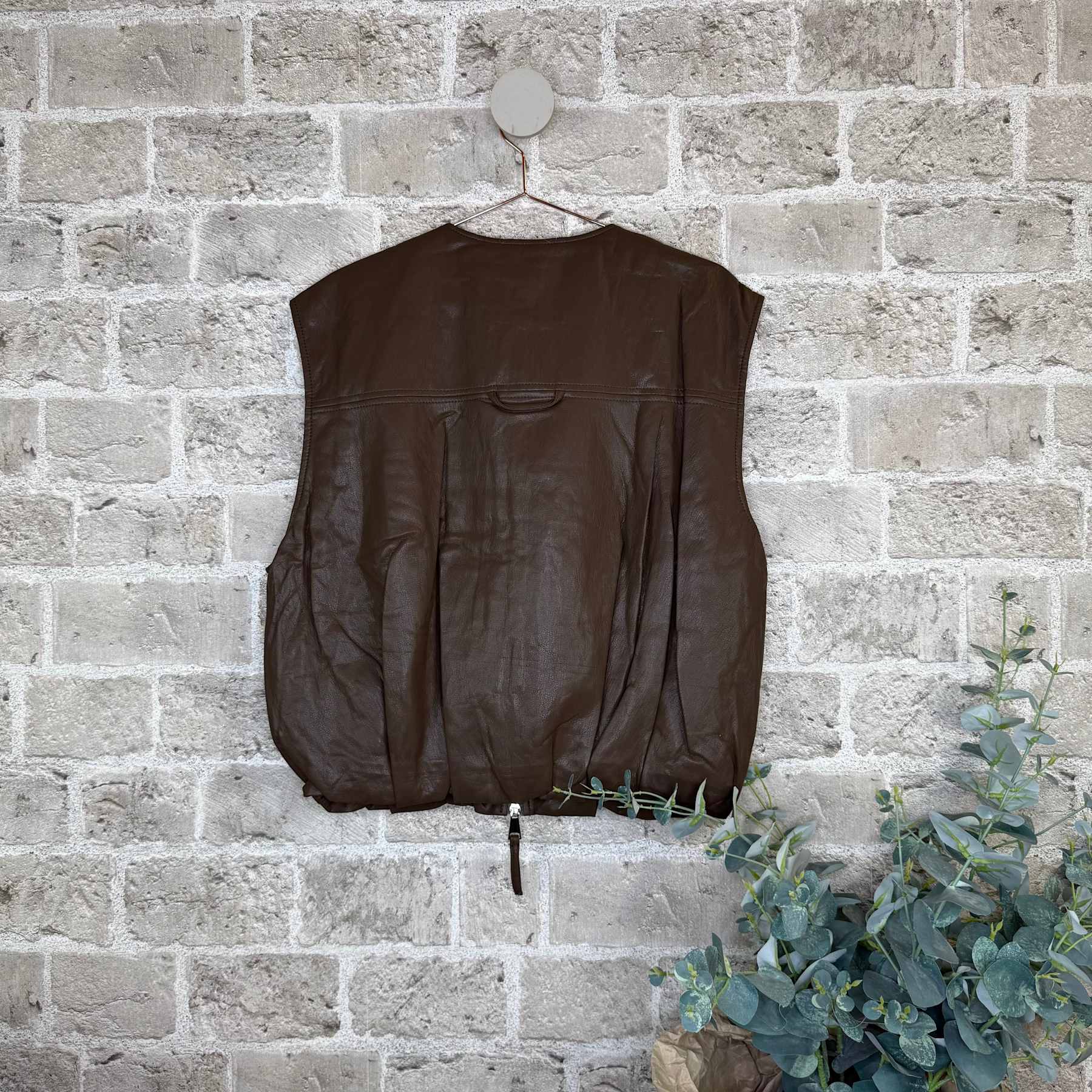 CABANA Living 8035 Alaja HR vest moro