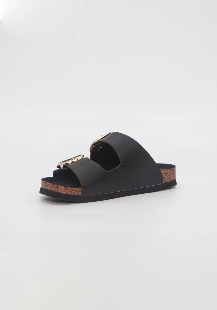 Duffy 8675009 Sartano quattro black