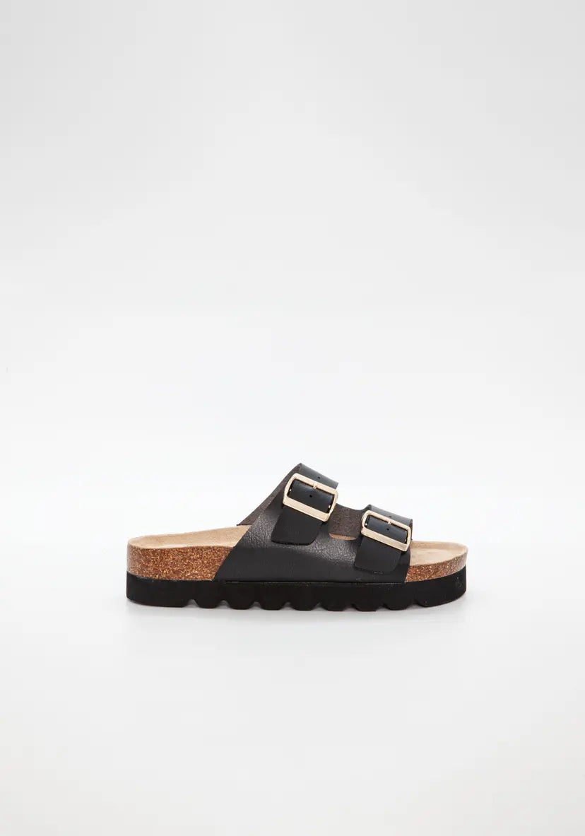 Duffy 8675009 Sartano quattro black