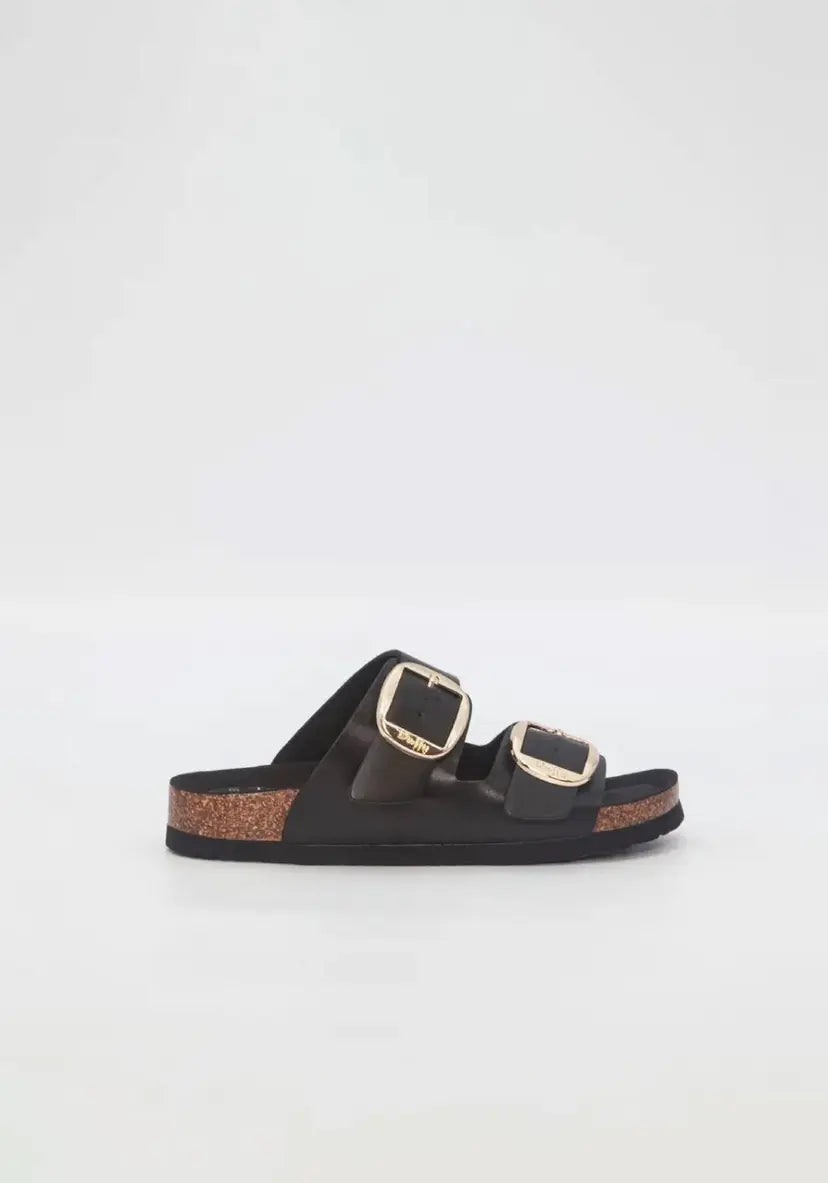 Duffy 8675009 Sartano quattro black