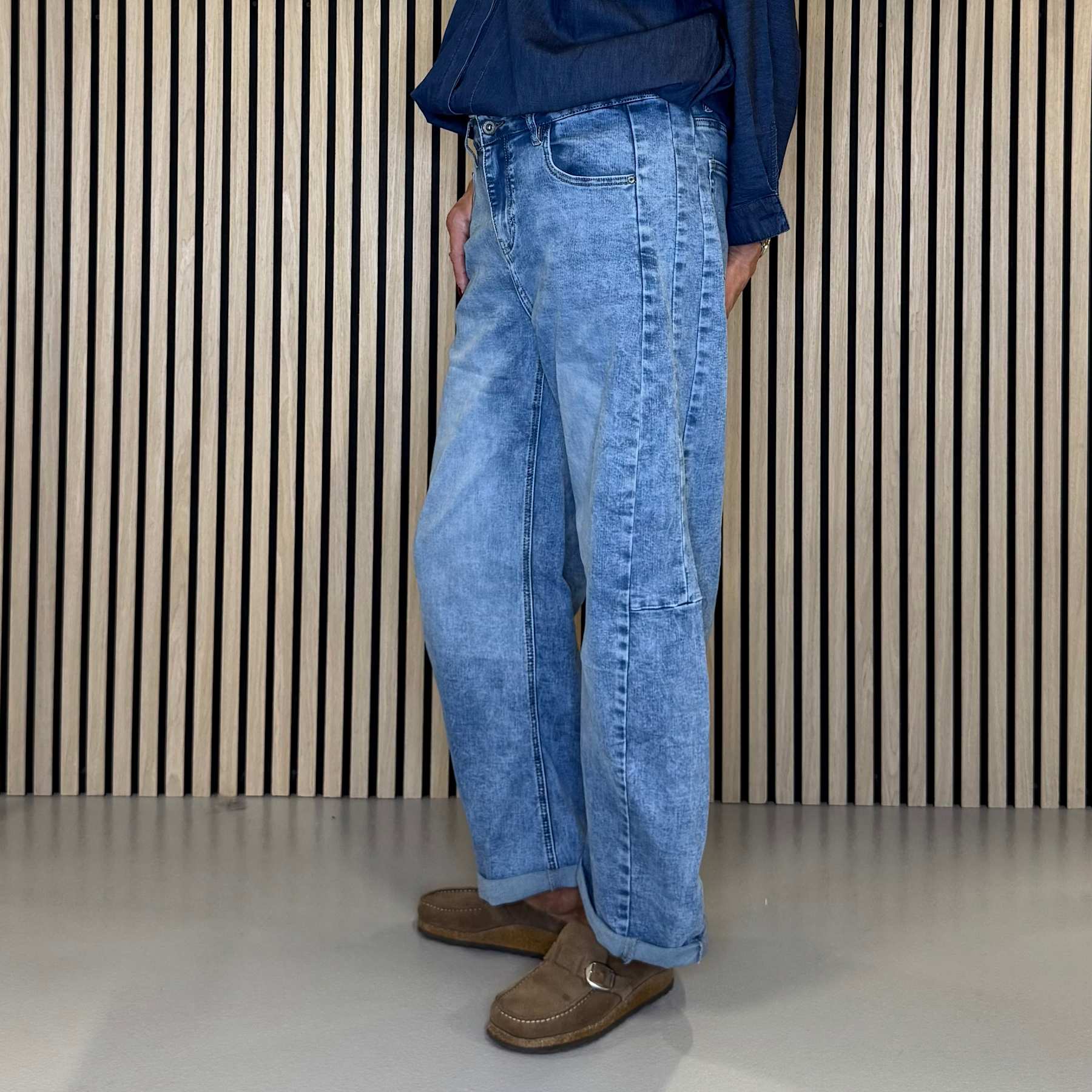 CABANA Living Mowita 9279 jeans denim