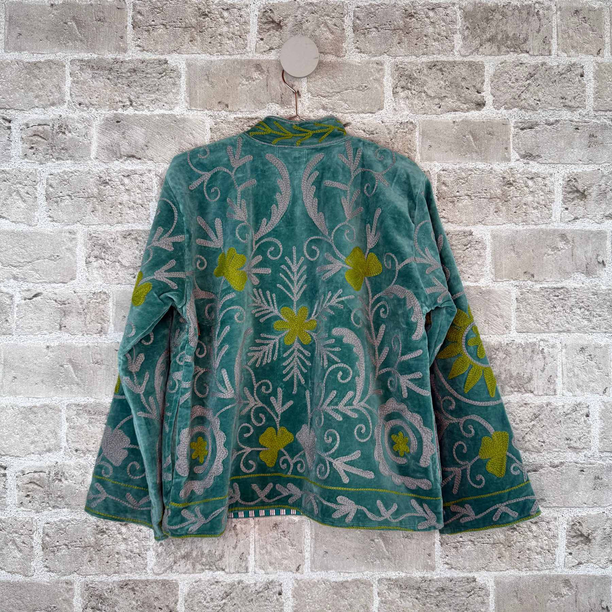 CABANA Living Kais jacket short dush bottle