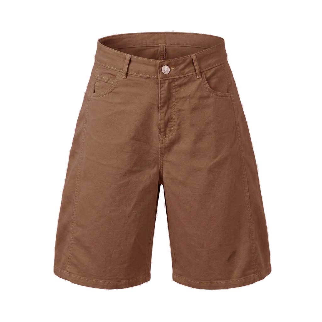 OM-HU 826305 Marlo shorts fango