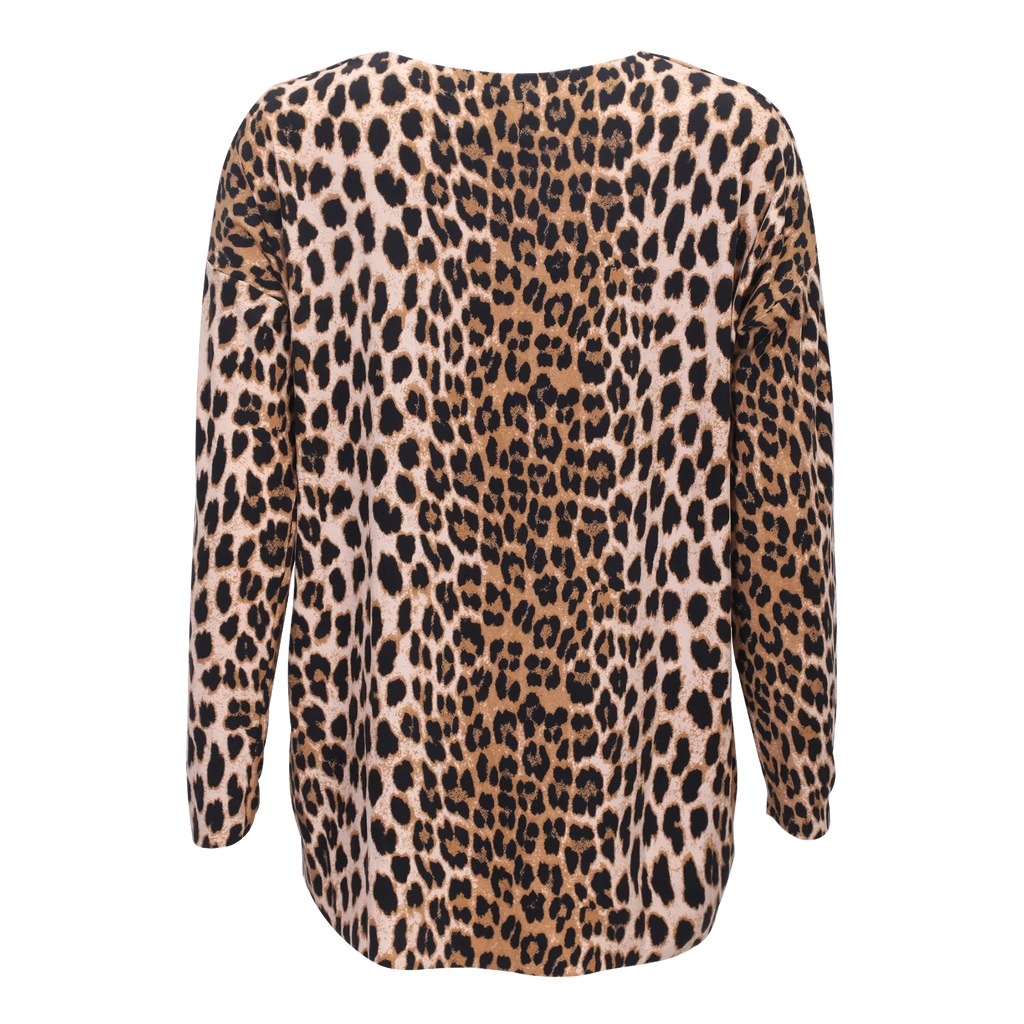 Liberte 9504 Alma LS top Lux Leo