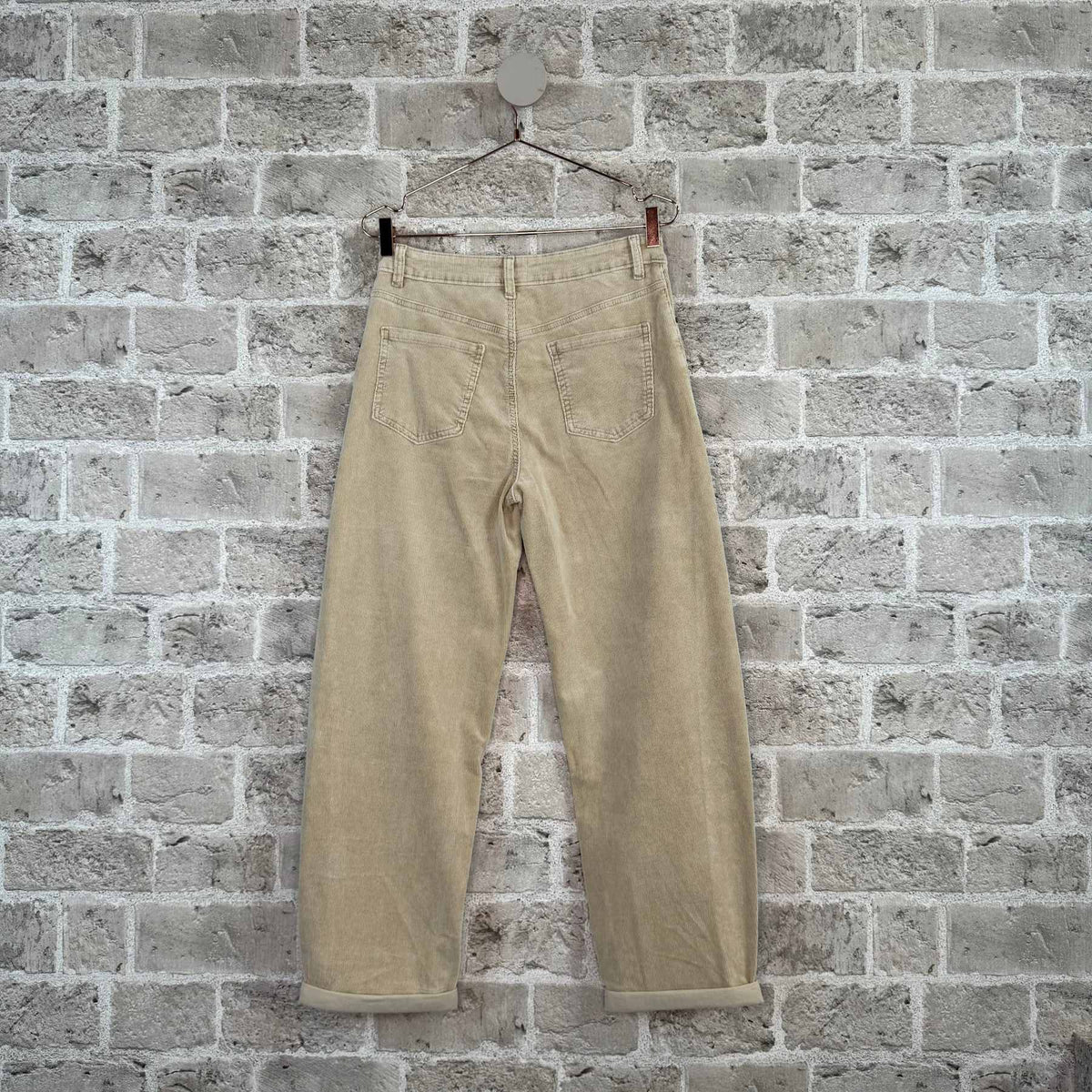 CABANA Living Whirl 9395 pants beige25