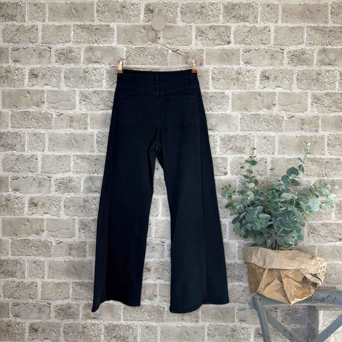 CABANA Living Julietta 9240 jeans black