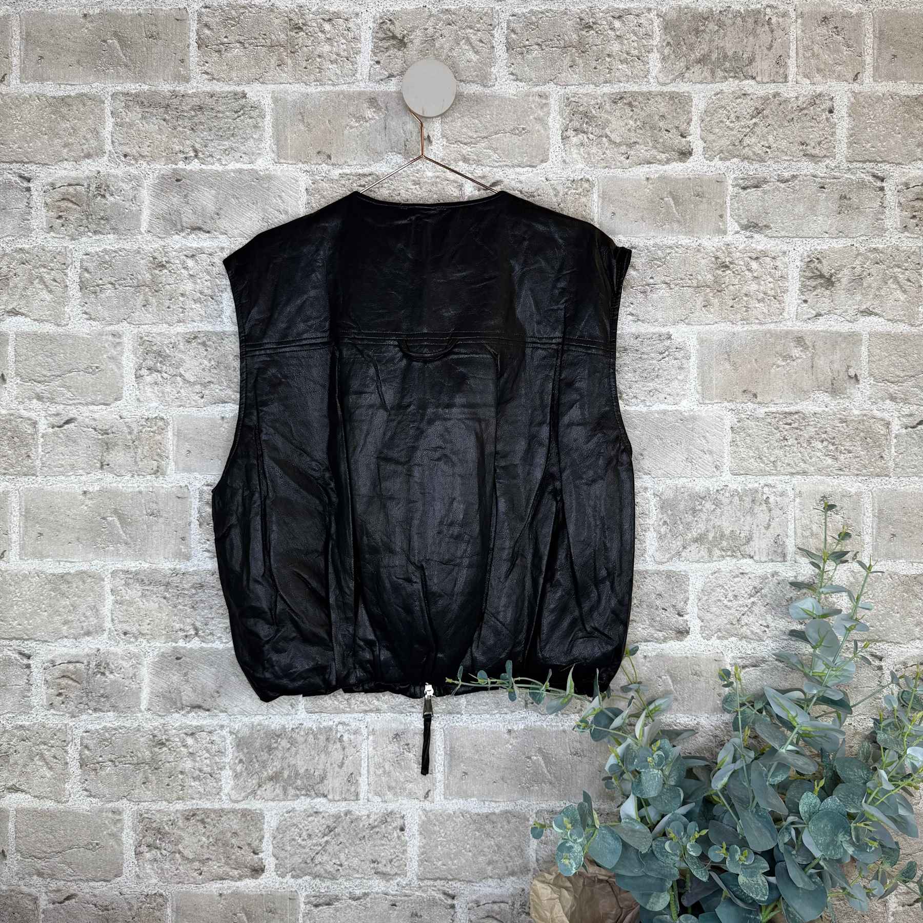 CABANA Living 8035 Alaja HR vest black