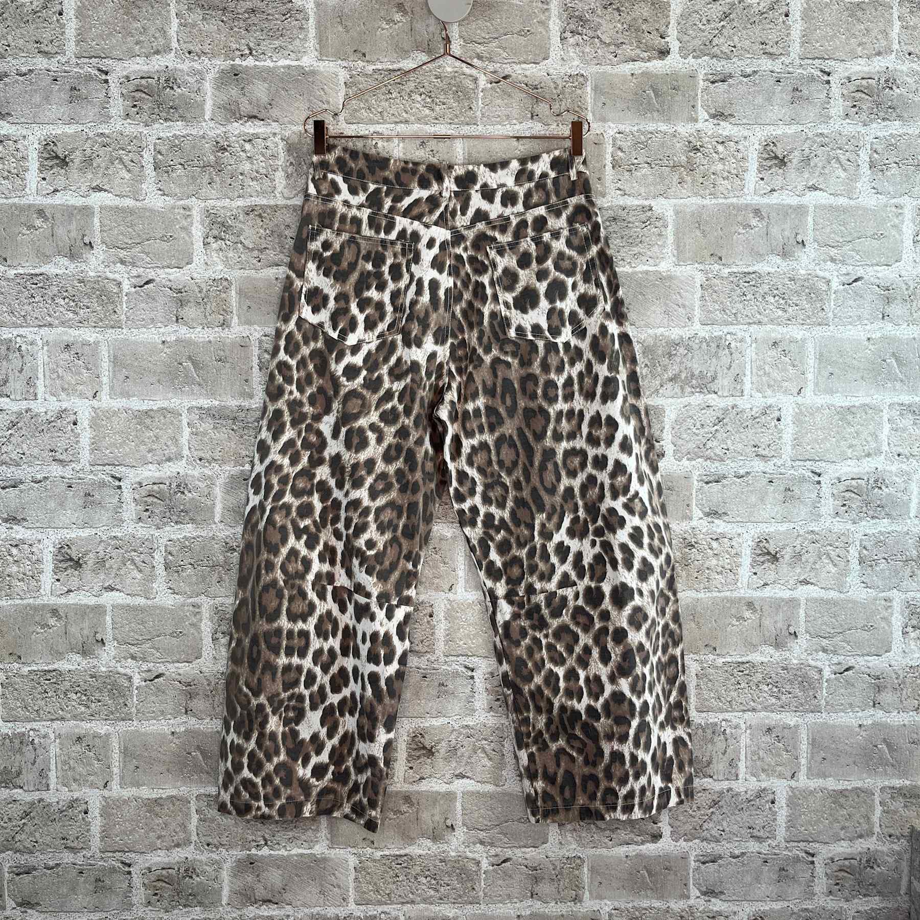 CABANA Living Wild Balo 60248 pants leo