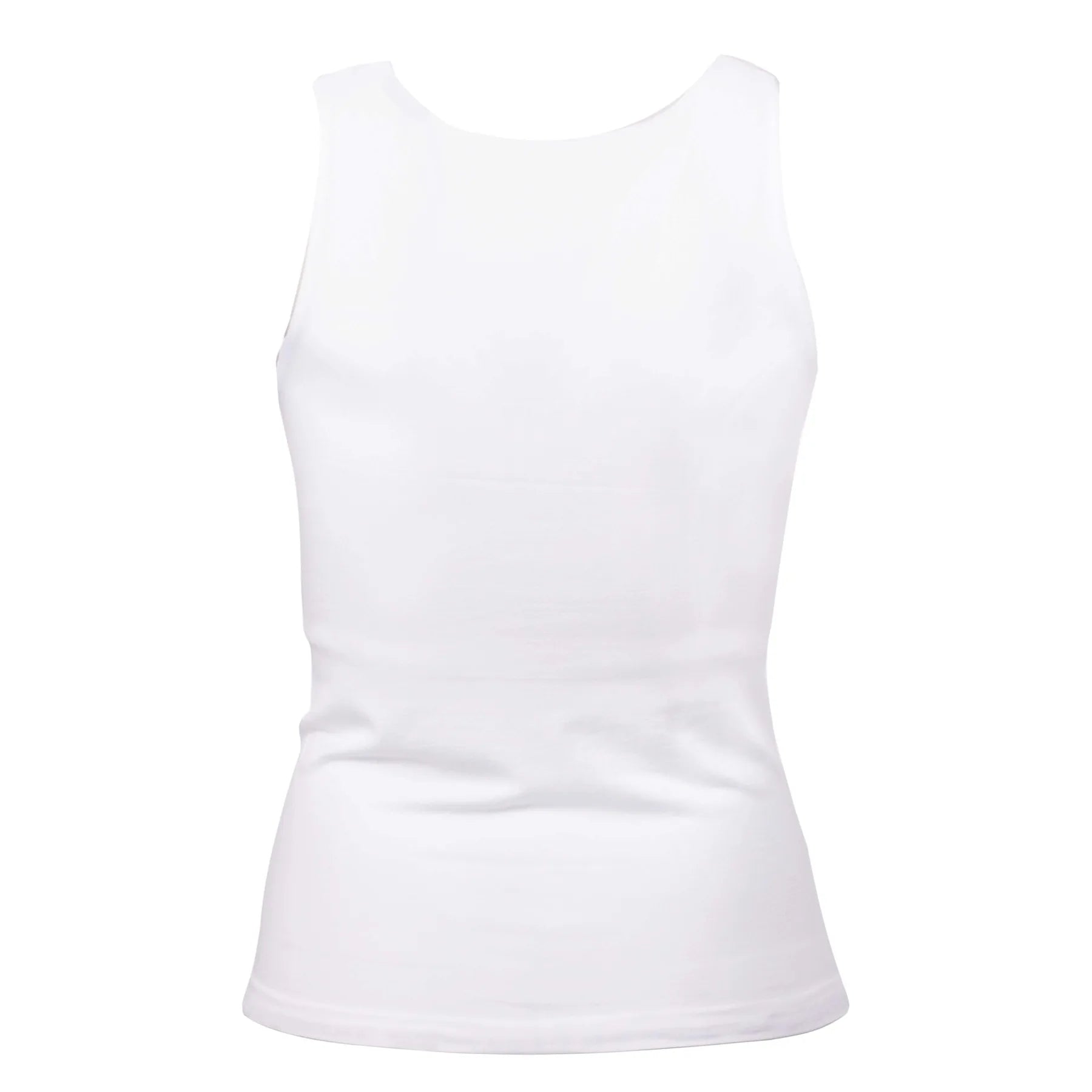 Liberte 21472 Ninna tanktop White