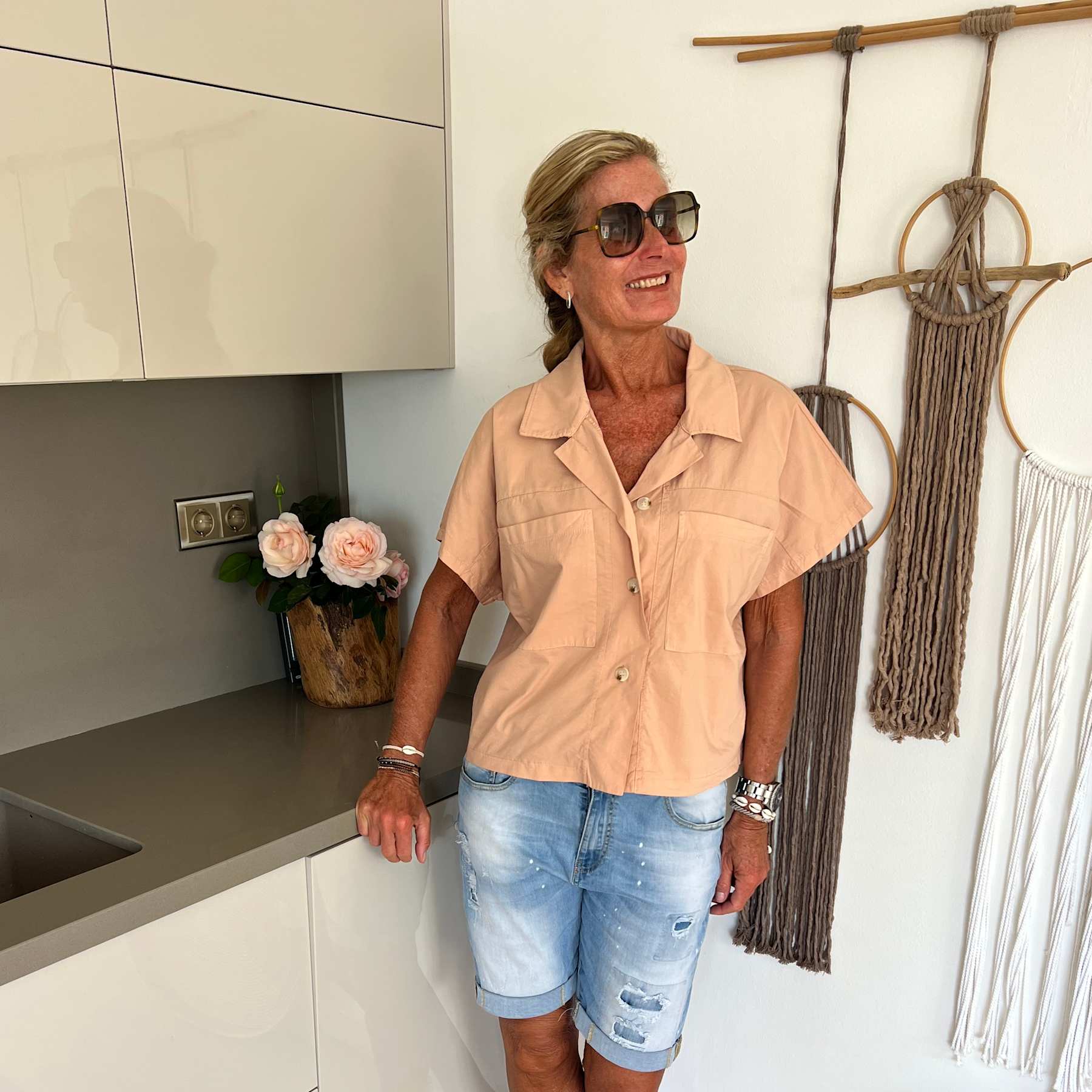 CABANA Living Magma 60398 shirt miu miu