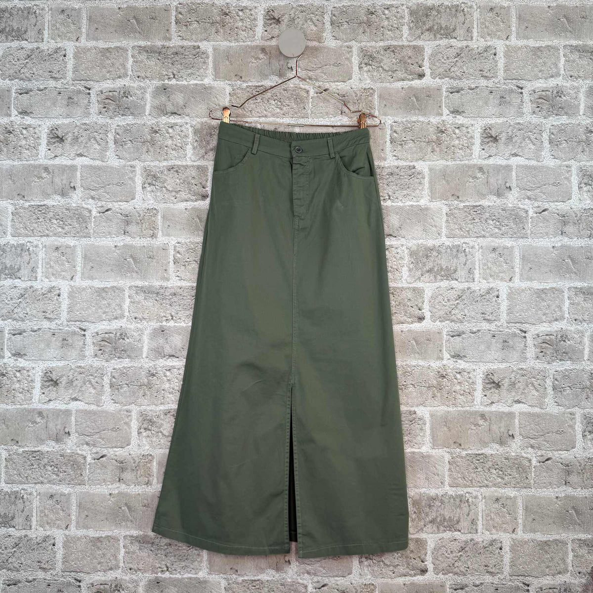 CABANA Living Muse 2838 skirt army