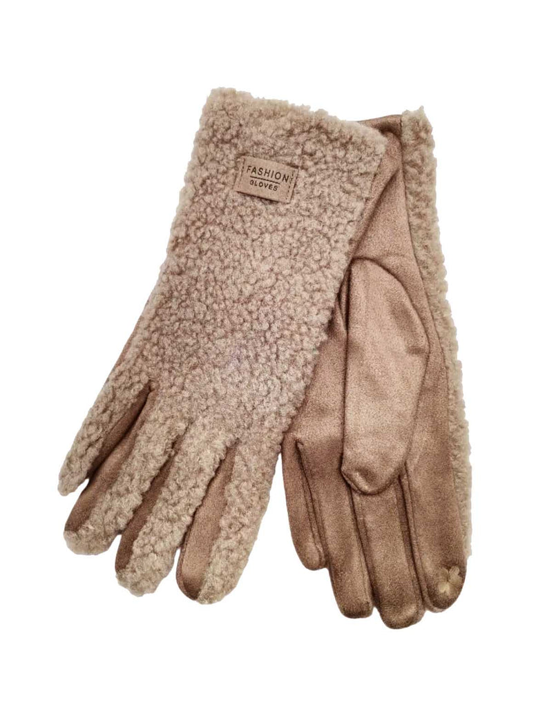 Woden WS162 Aya glitter boots