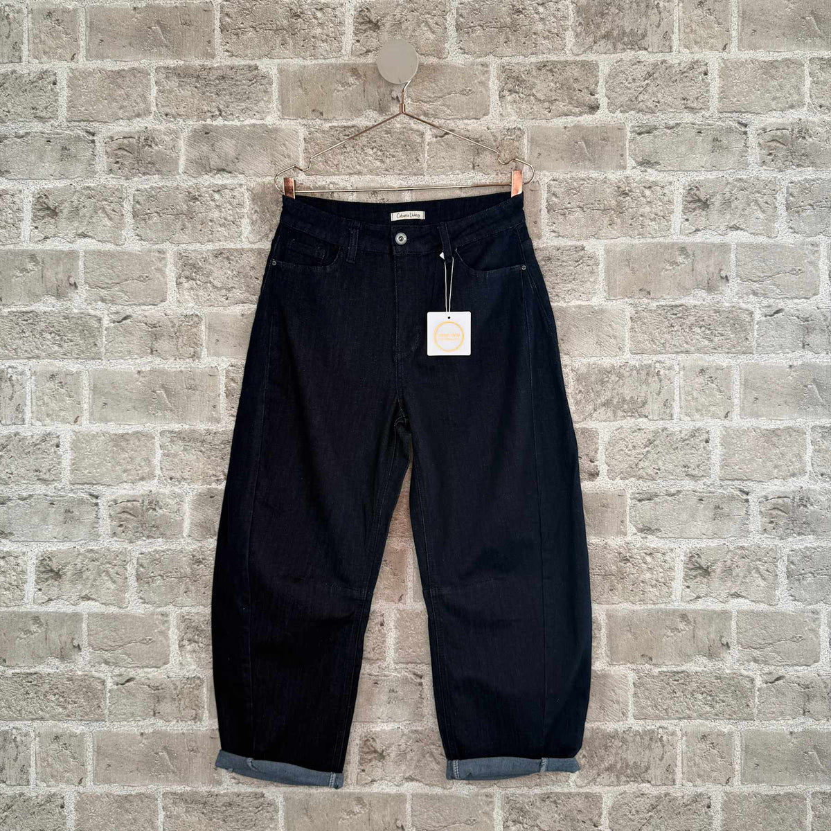 CABANA Living 1739 Pauline jeans denim dark blue