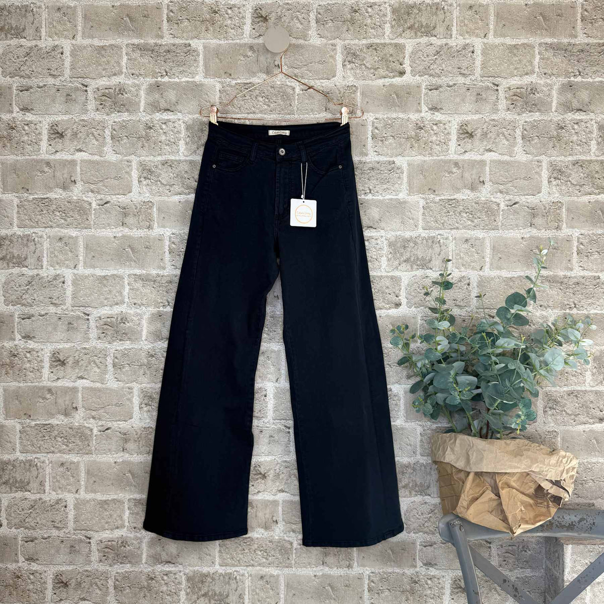 CABANA Living Julietta 9240 jeans black