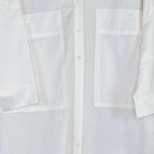 CABANA Living 3311 Hindus shirt white