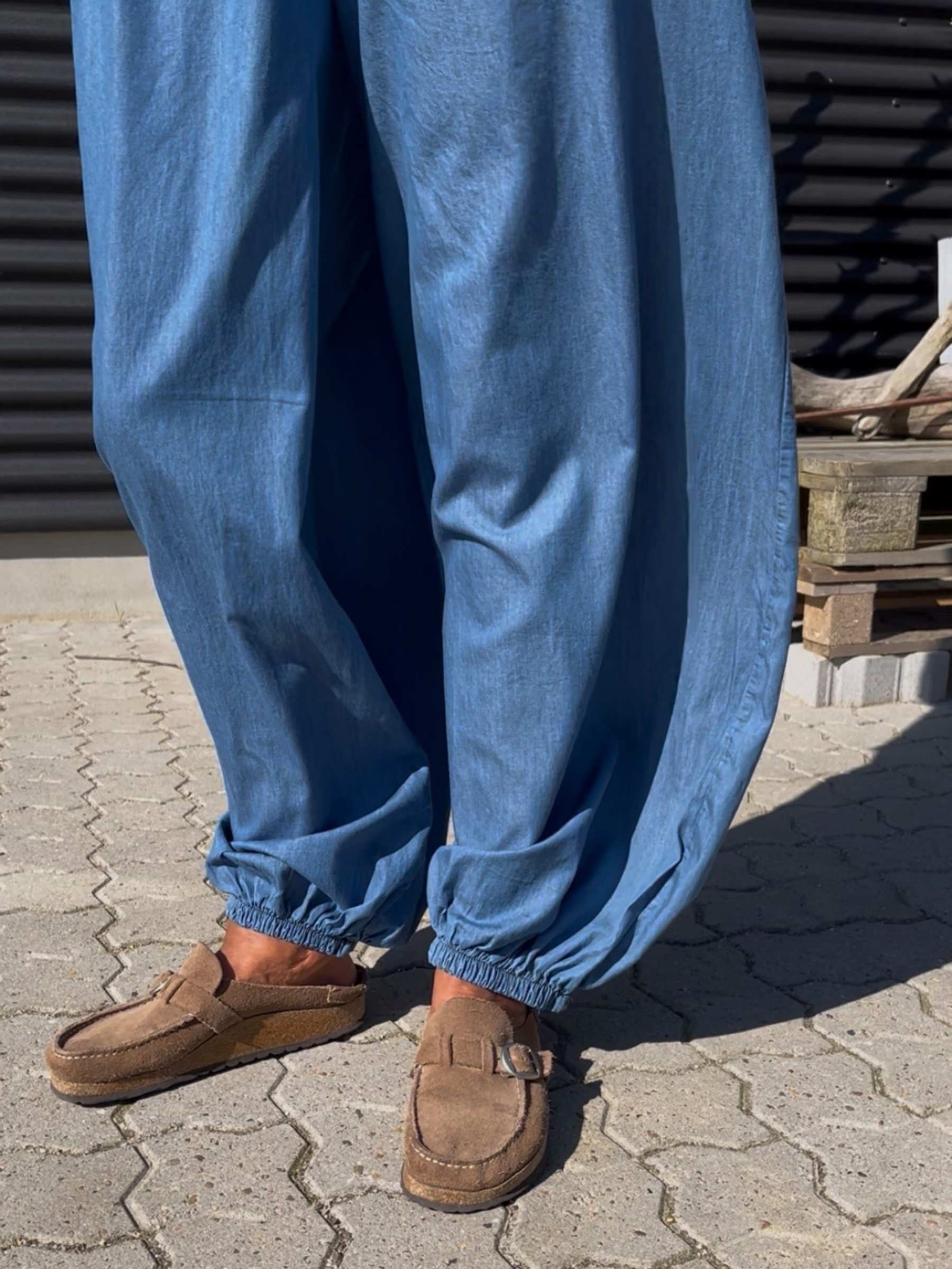 CABANA Living Venca 28363 pants denim