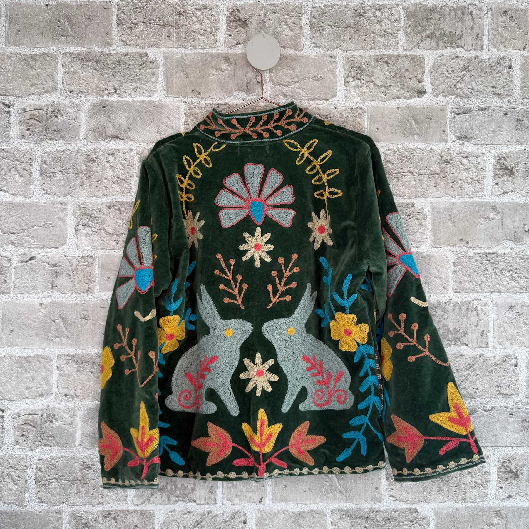 CABANA Living Bonita jacket short bottle