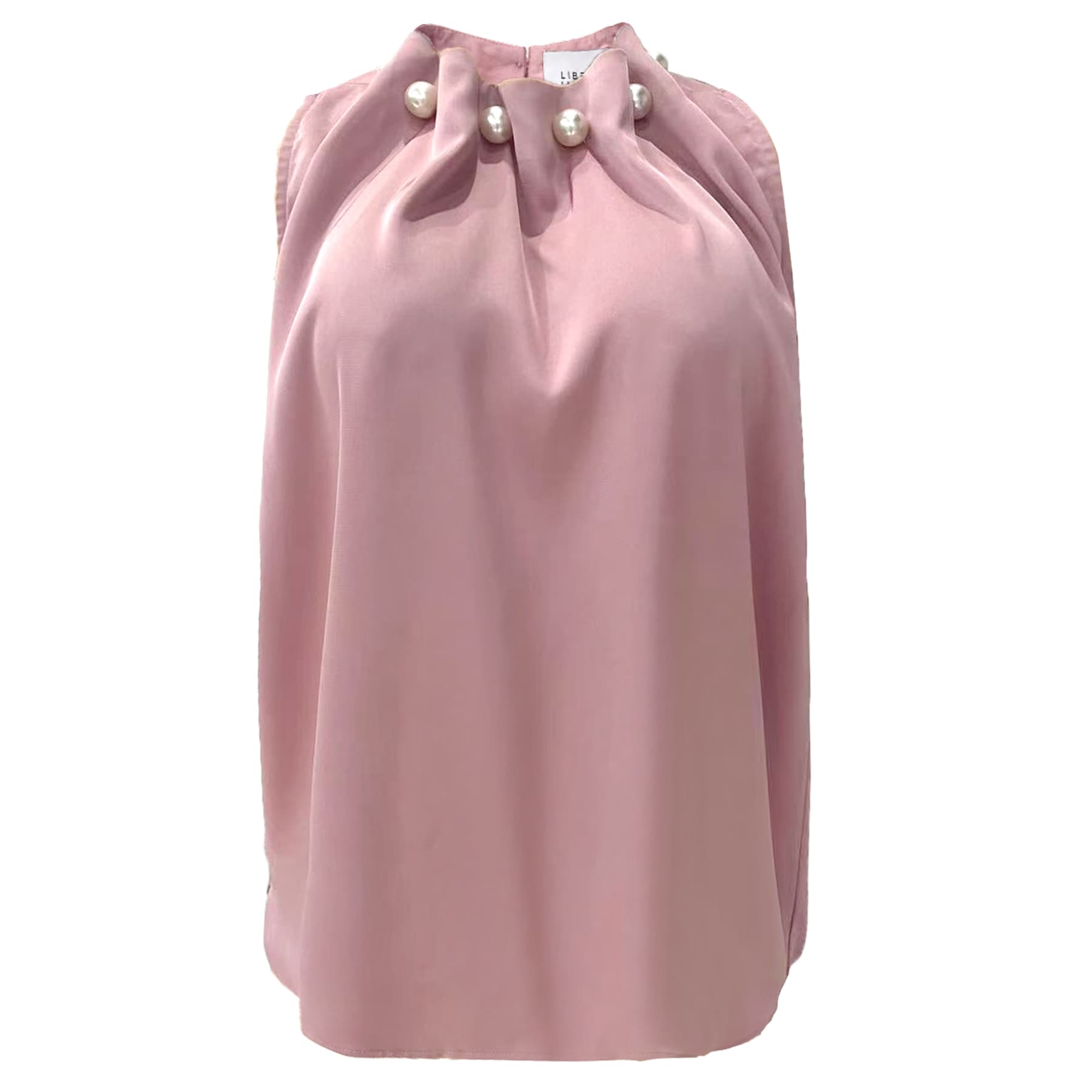 Liberte 22456 Pip pearl top rosa