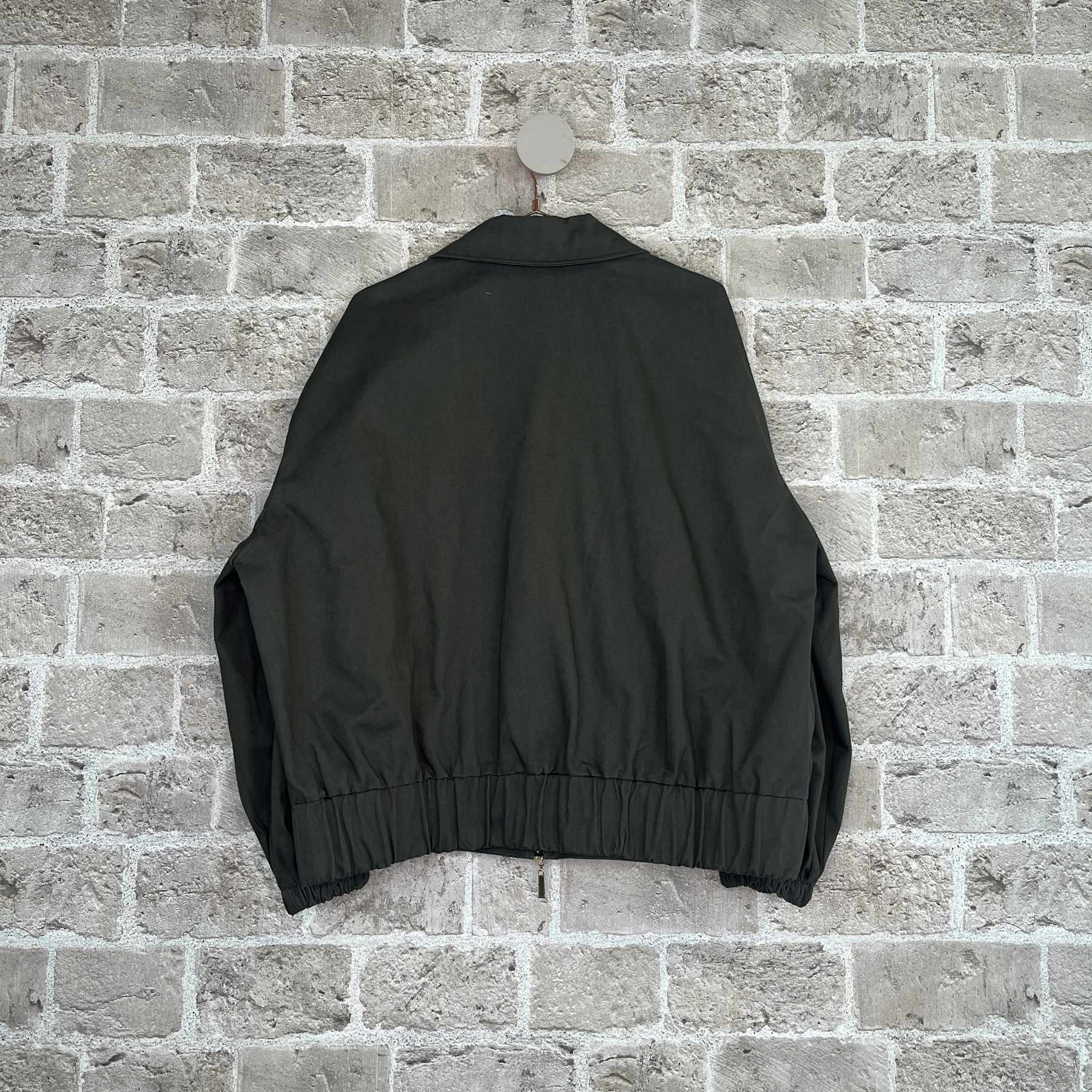 CABANA Living G1478 Atlas jacket brown