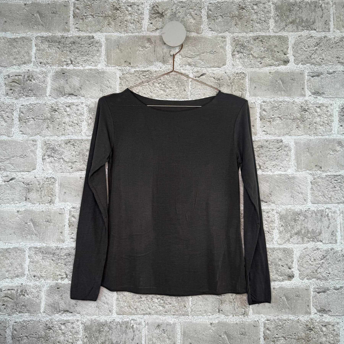 CABANA Living Cash blouse brown