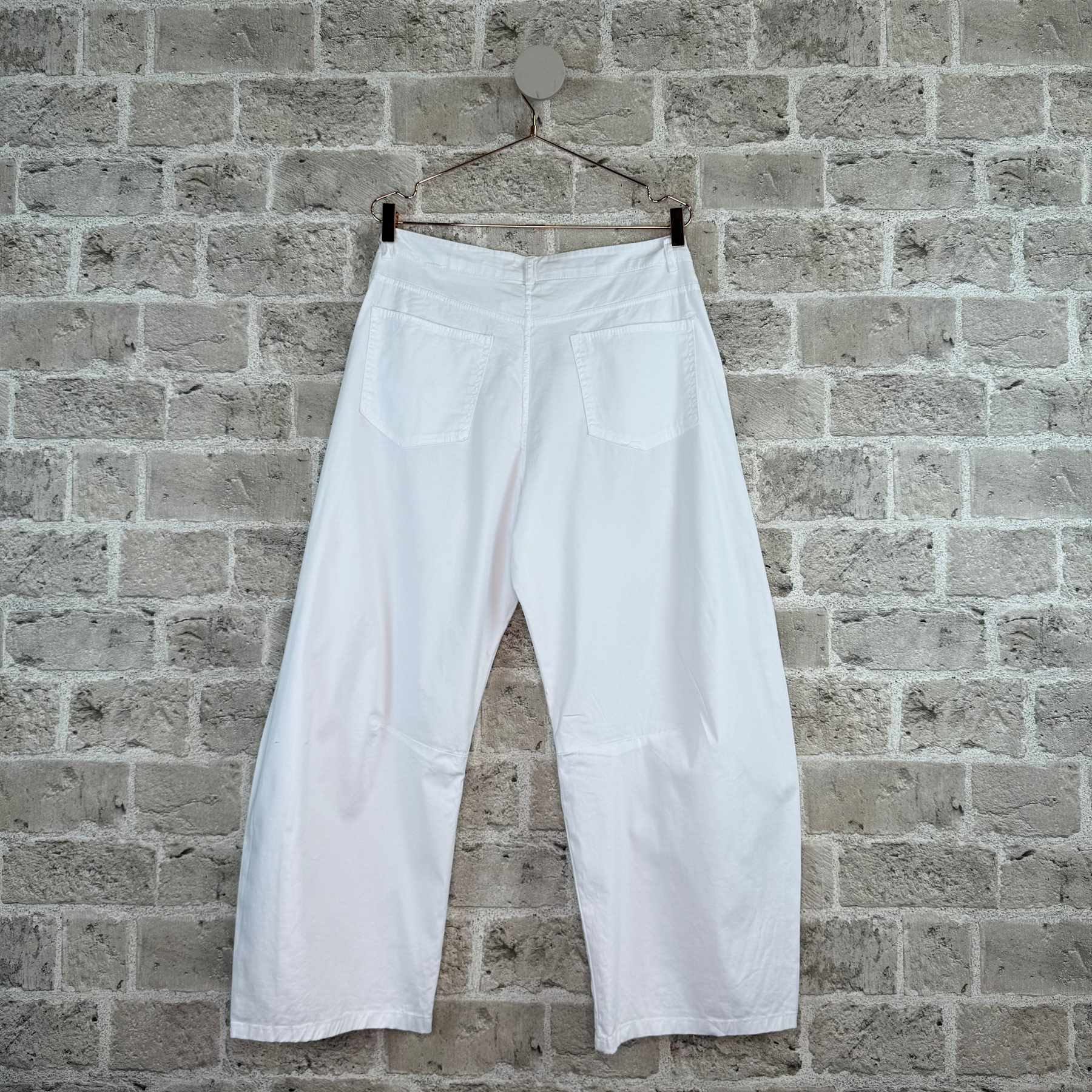 CABANA Living Unito 60248 pants white