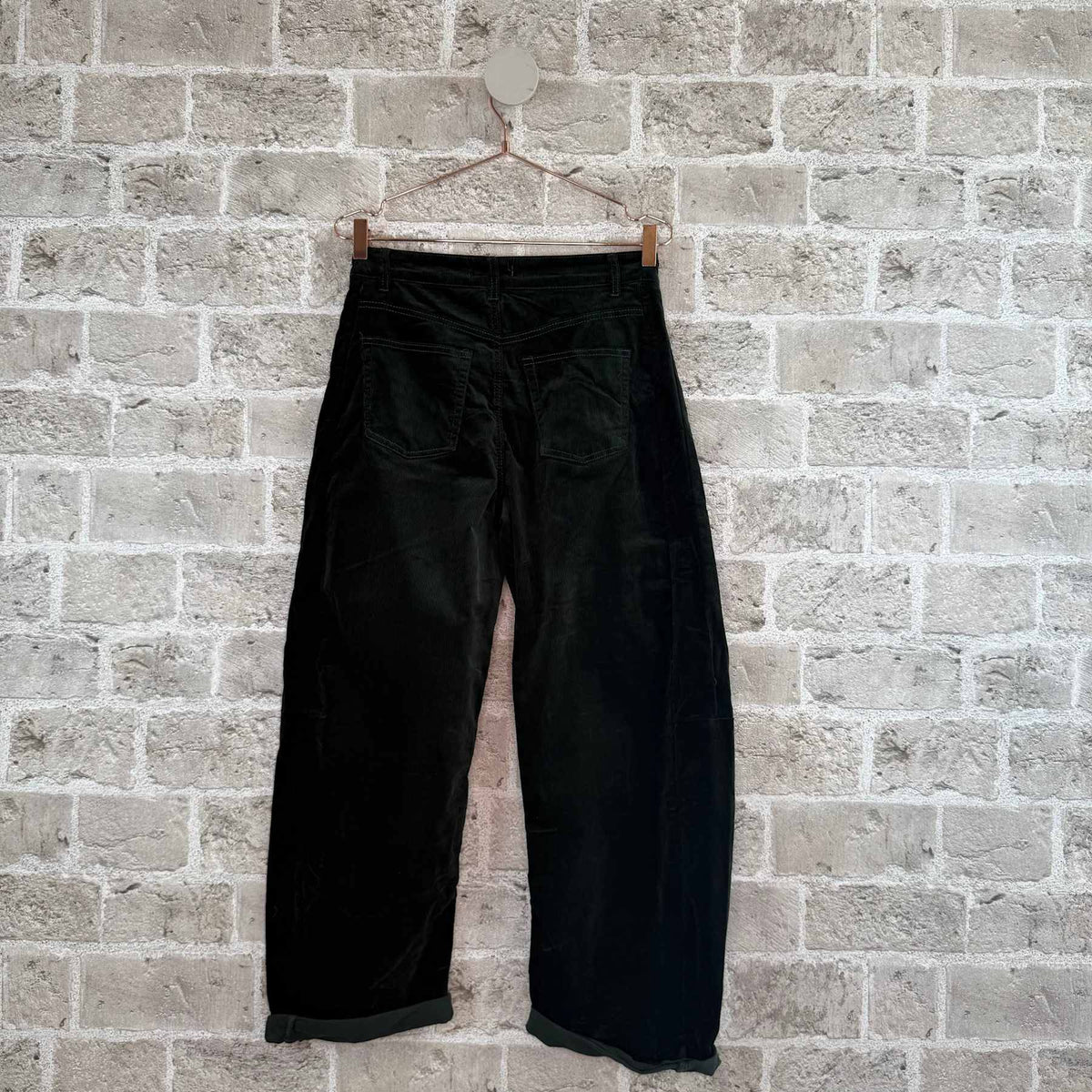 CABANA Living Cloud 9320 pants army cord