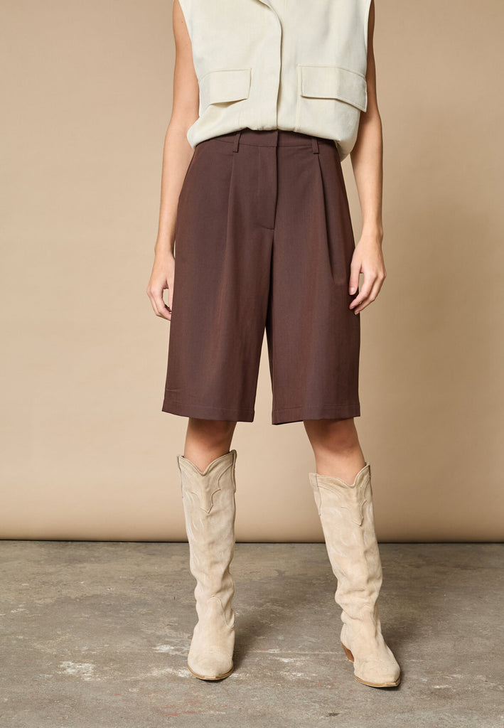 Love & Divine love1297 knickers pants brown