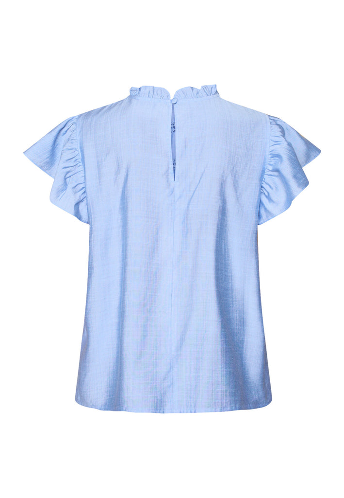 Love & Divine love1374 top mid blue