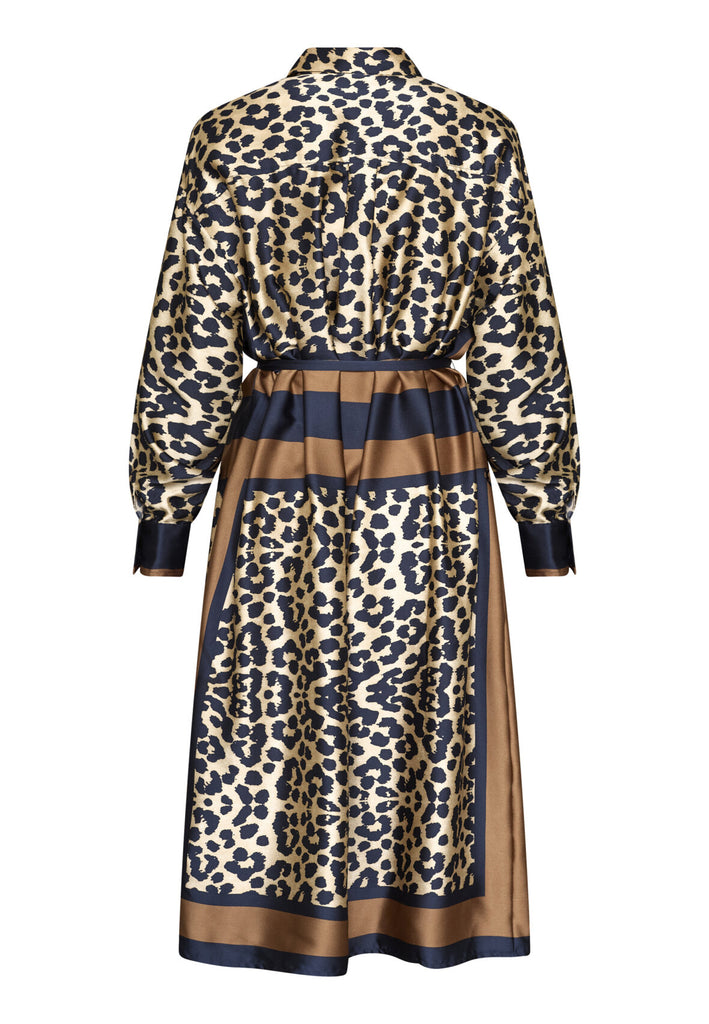 Love & Divine love1394 dress leo