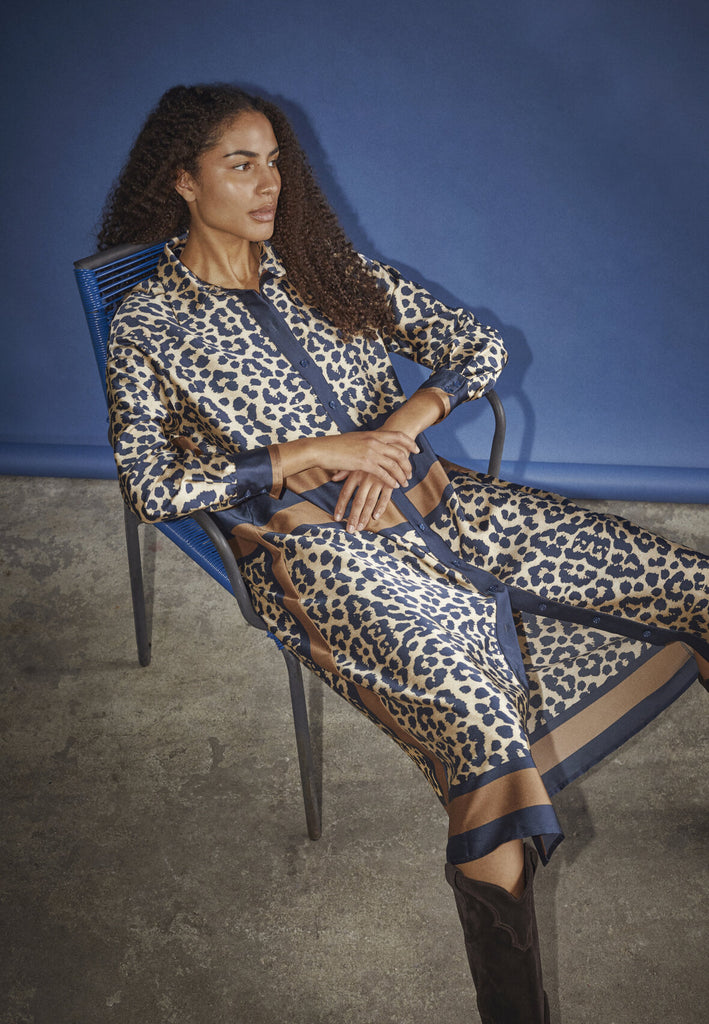 Love & Divine love1394 dress leo