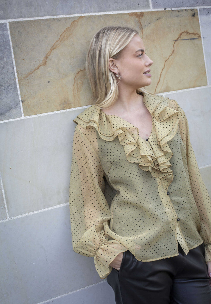 Love & Divine love1431 shirt dot