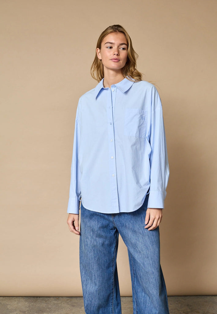 Love & Divine love1442 shirt skyway