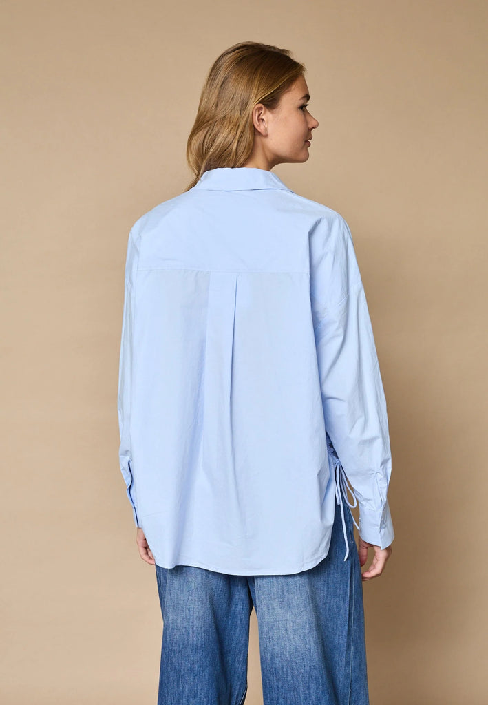 Love & Divine love1442 shirt skyway