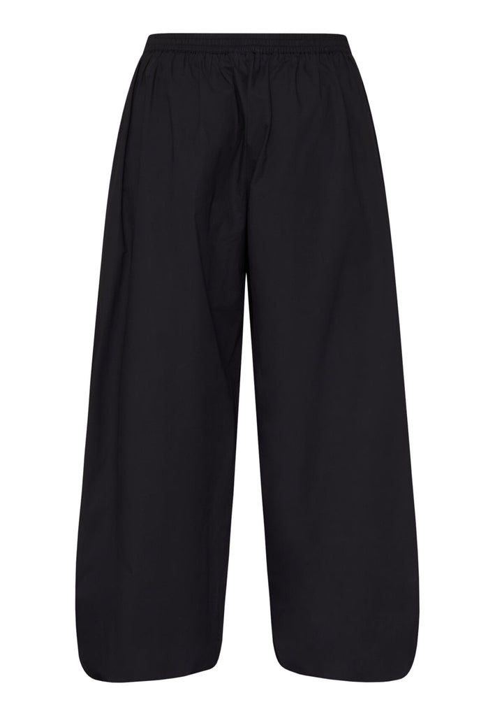 Love & Divine love1466 bukser balloon black