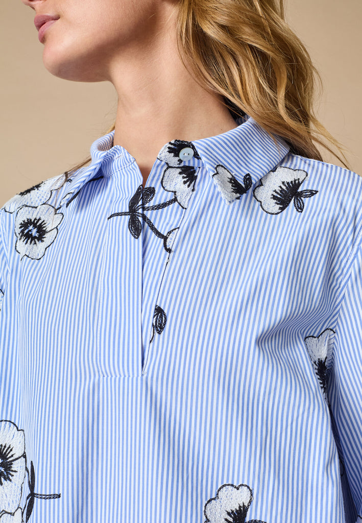 Love & Divine love1476 dress flower