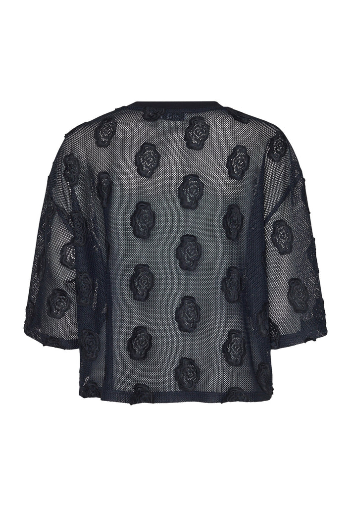 Love & Divine love1481 shirt blond black