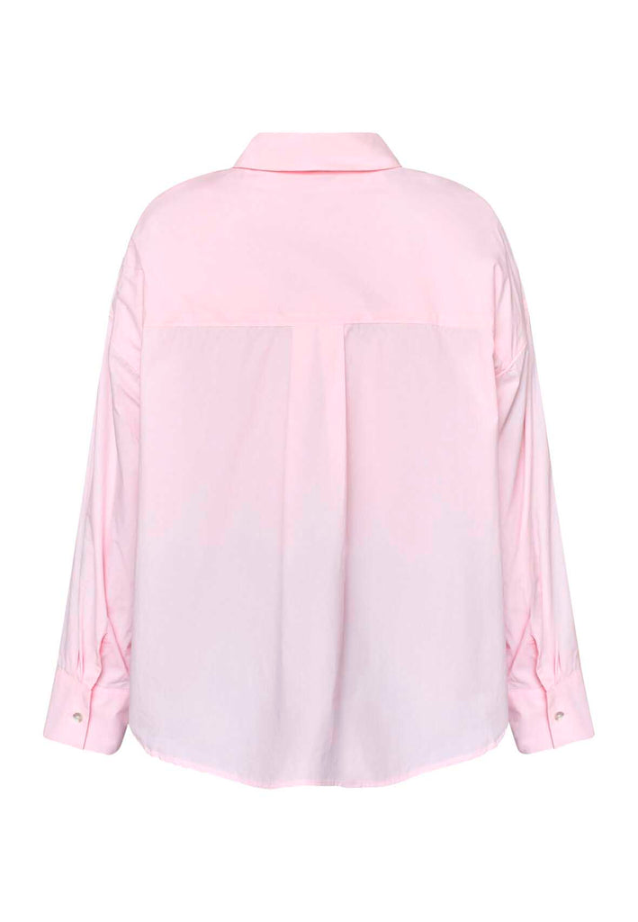 Love & Divine love1518 shirt soft