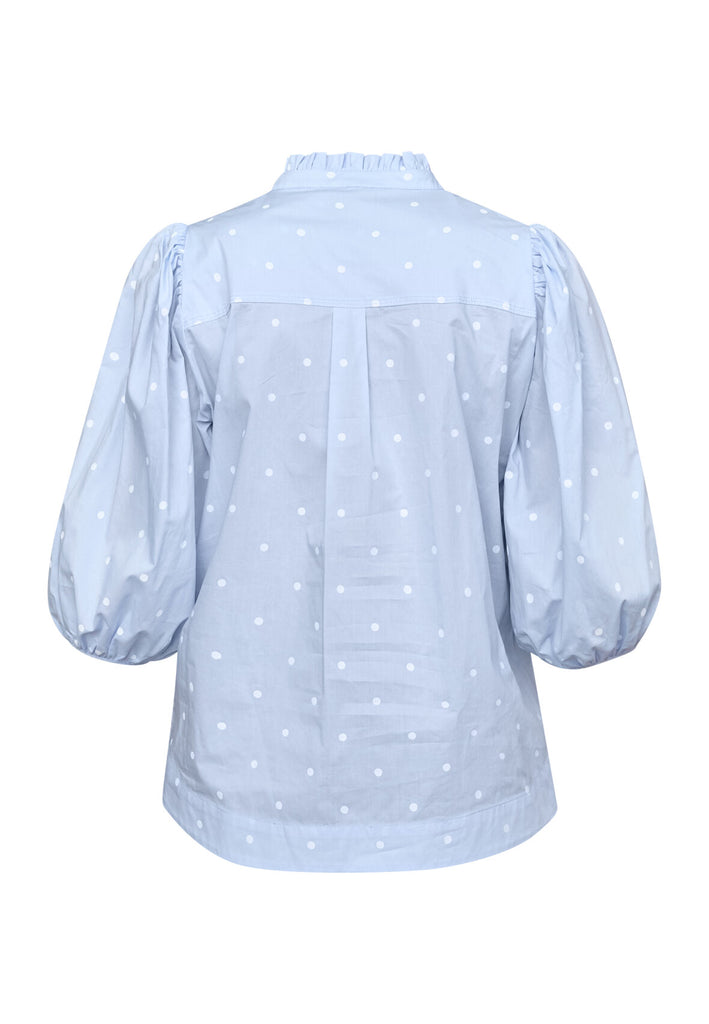Love & Divine love1532 shirt dot sky