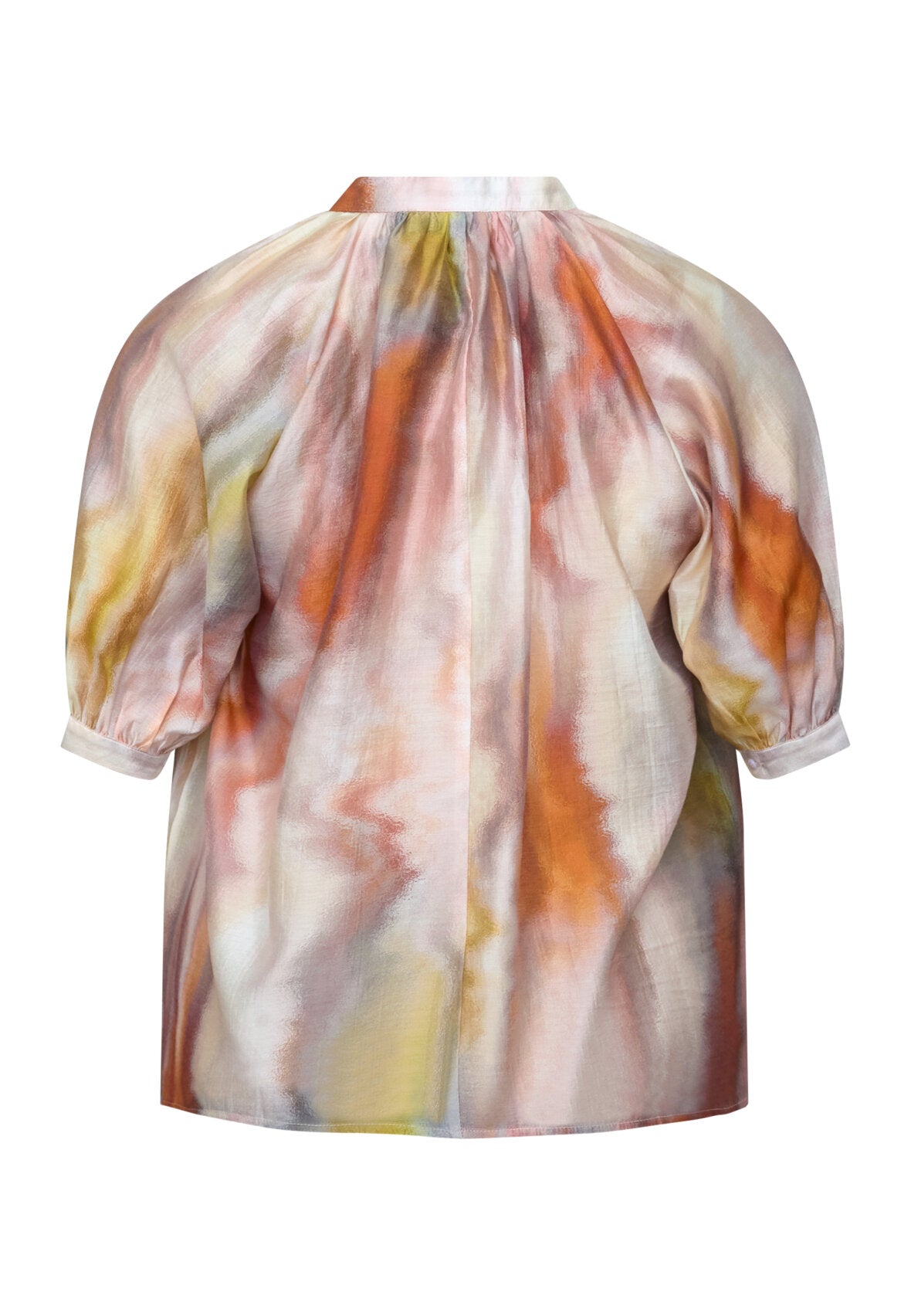Love & Divine love1596 blouse print water art