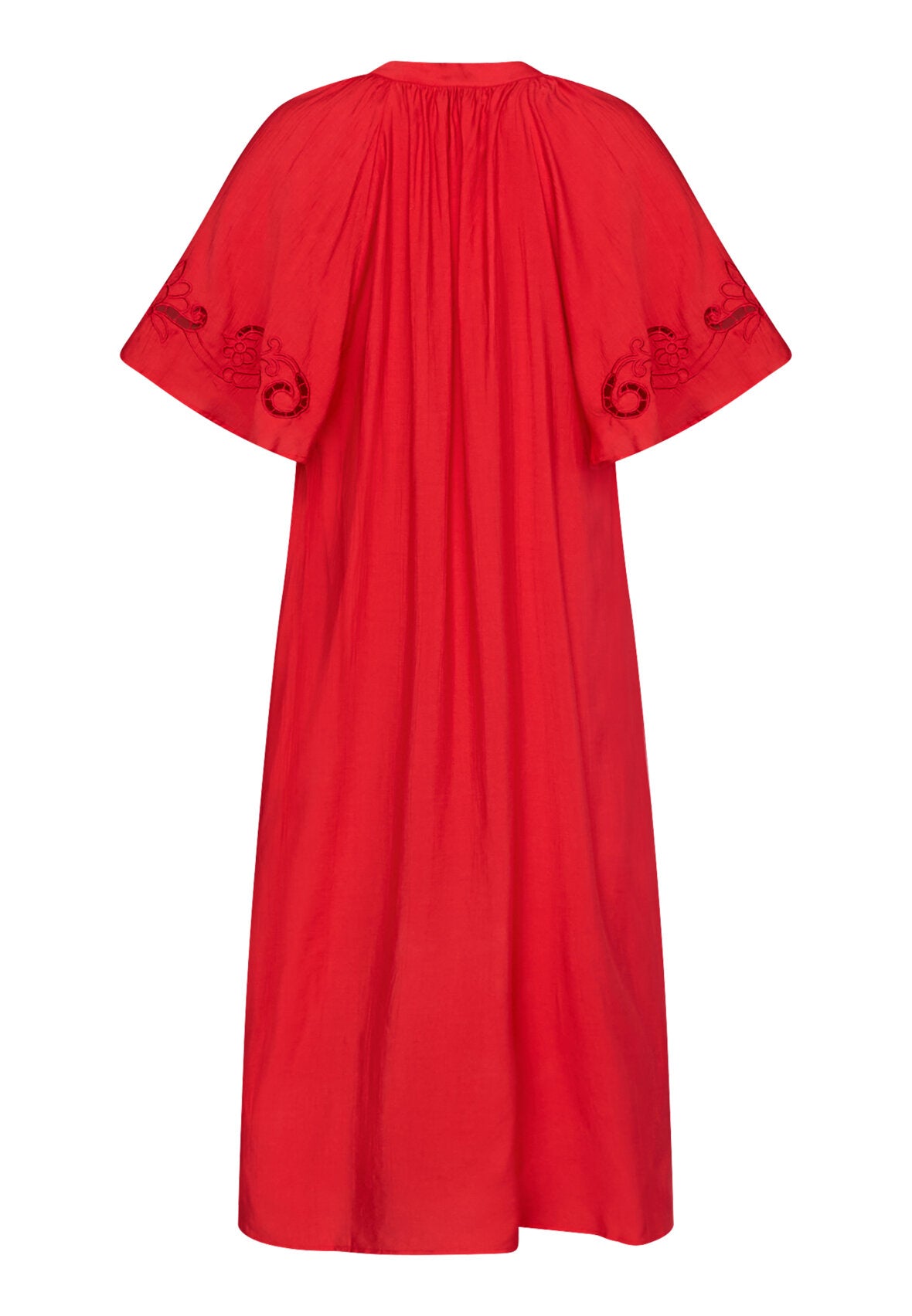Love & Divine love1606 dress red