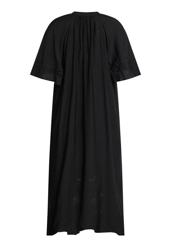 Love & Divine love1606 dress black
