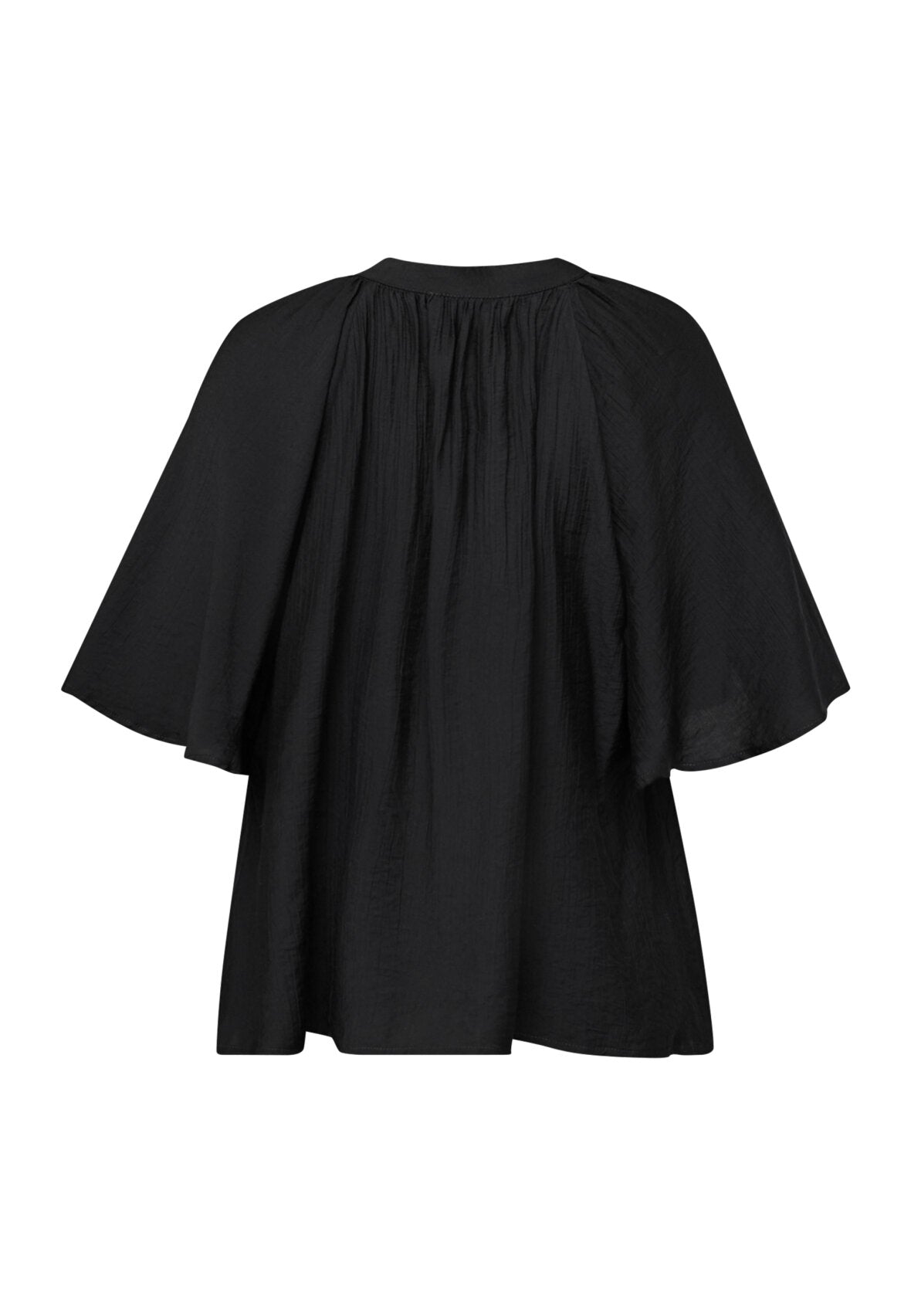 Love & Divine love1607 blouse black