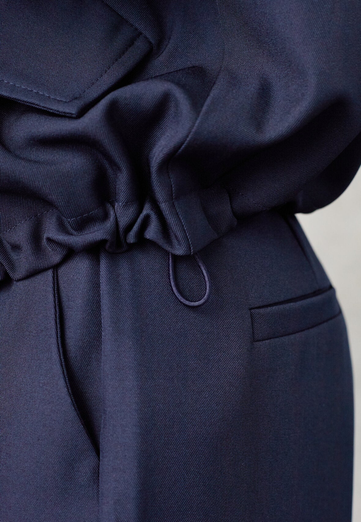 Love & Divine love1617 jacket midnight