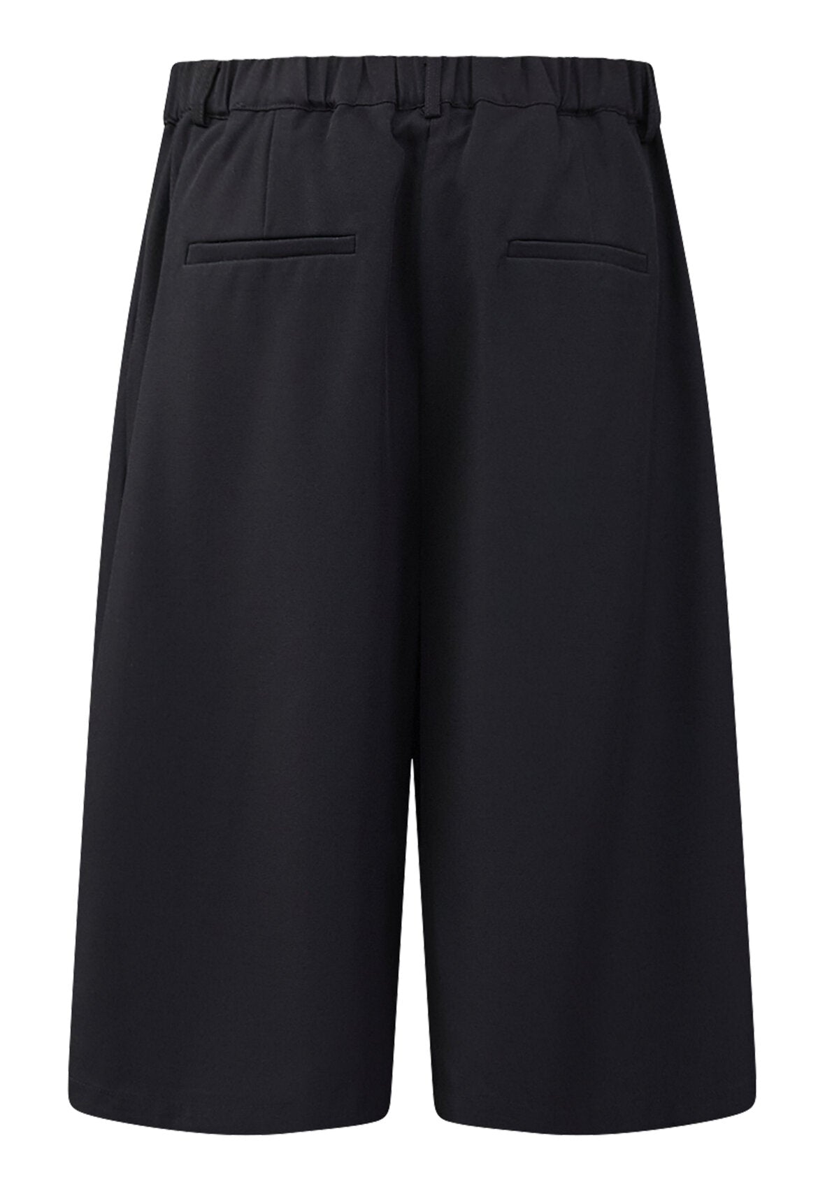 Love & Divine love1693 bermuda shorts black