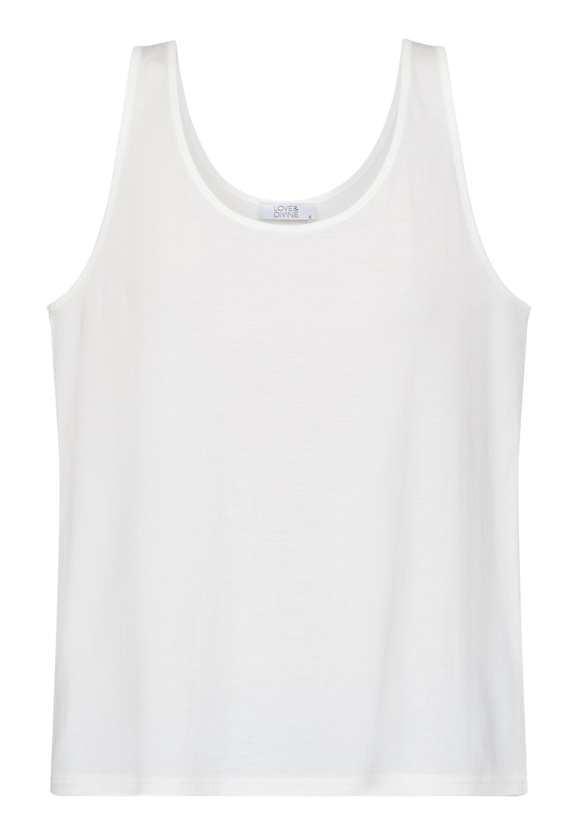 Love & Divine love445-2 top cream