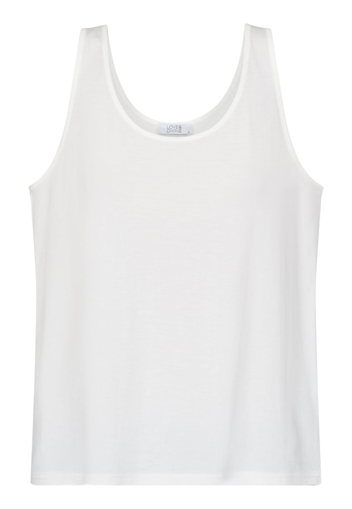 Love & Divine love445-2 top cream