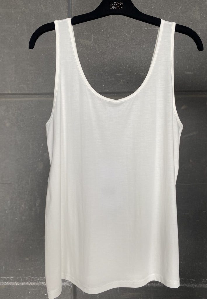 Love & Divine love445-2 top cream