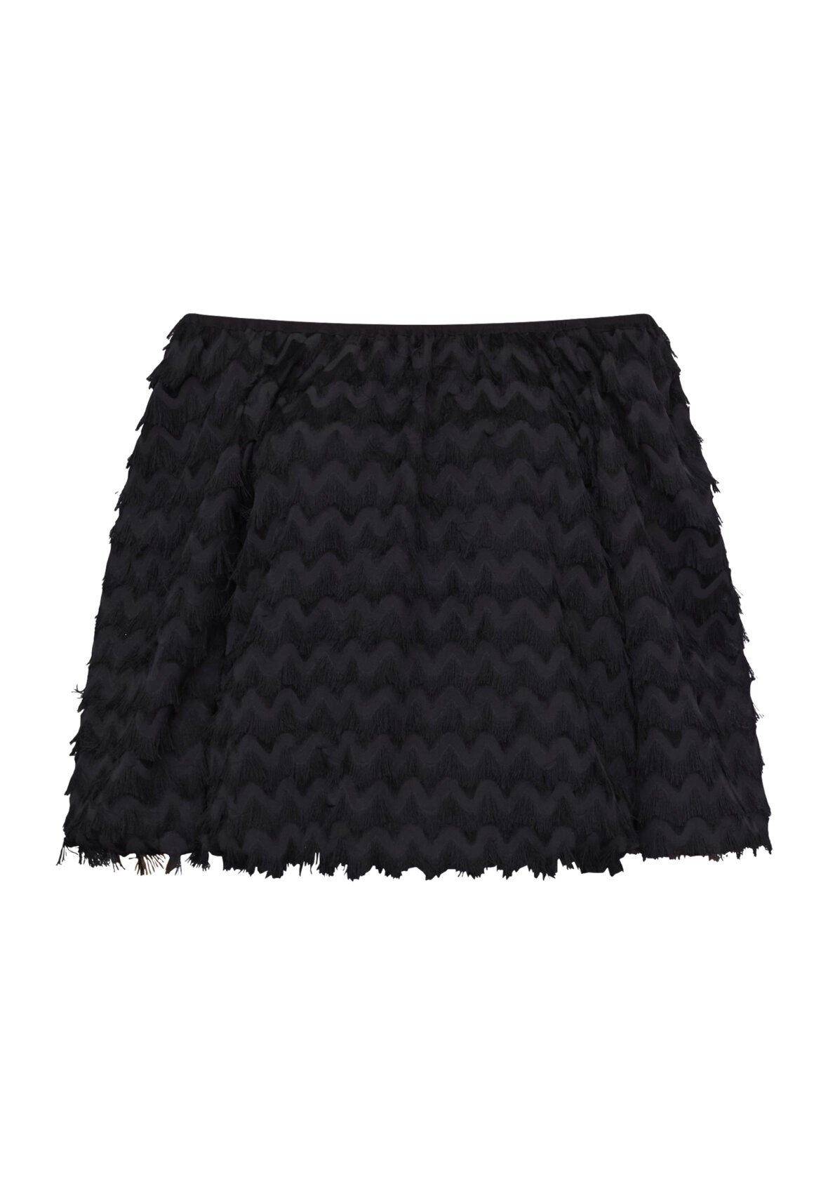 Love & Divine love1691 blouse black